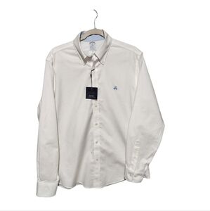 Brooks brothers dress shirt